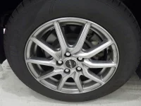 Цена авто Toyota Sienta с аукционов Японии, номер кузова NHP170G, пробег 71 000, оценка 8