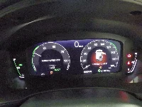 Цена авто Honda Civic с аукционов Японии, номер кузова FL4, пробег 12 000, оценка 6