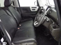 Цена авто Honda N-Box с аукционов Японии, номер кузова JF3, пробег 45 000, оценка 8