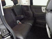 Цена авто Honda N-Box с аукционов Японии, номер кузова JF3, пробег 45 000, оценка 8