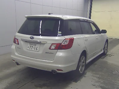 SUBARU EXIGA