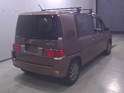 HONDA MOBILIO SPIKE