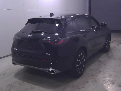 HONDA ZR-V