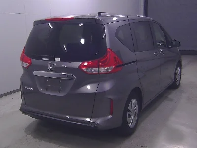 HONDA FREED+