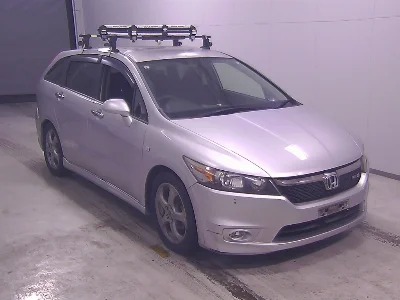 HONDA STREAM