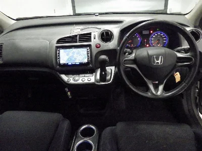 HONDA STREAM