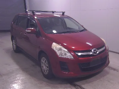MAZDA MPV