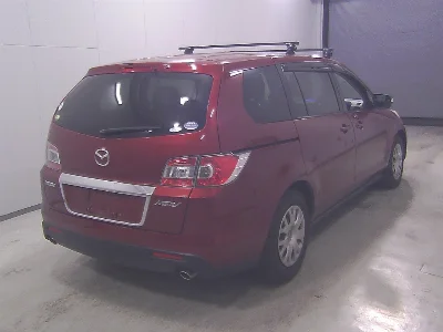 MAZDA MPV