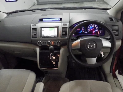 MAZDA MPV