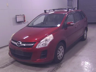 MAZDA MPV
