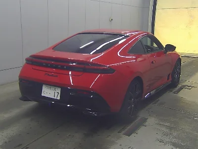 HONDA PRELUDE