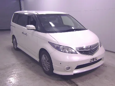 HONDA ELYSION