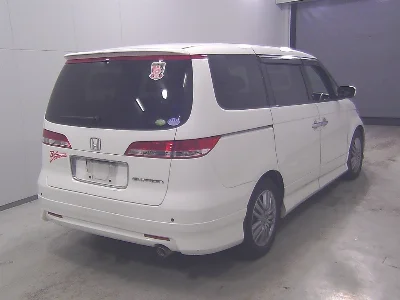 HONDA ELYSION