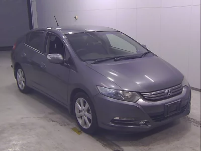 HONDA INSIGHT