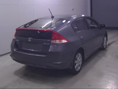 HONDA INSIGHT