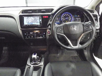 HONDA GRACE