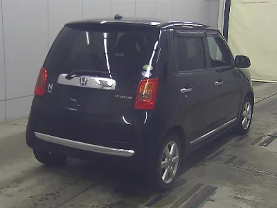 HONDA N ONE