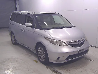 HONDA ELYSION