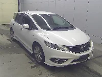 Honda Jade