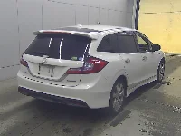 Honda Jade