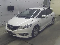 Honda Jade
