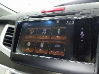 Honda Jade