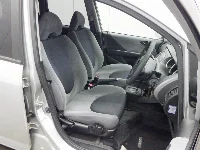 Цена авто Honda Fit с аукционов Японии, номер кузова GD1, пробег 120 000, оценка 4