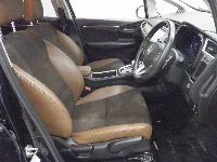 Цена авто Honda Shuttle с аукционов Японии, номер кузова GP7, пробег 60 000, оценка 6