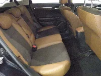 Цена авто Honda Shuttle с аукционов Японии, номер кузова GP7, пробег 60 000, оценка 6