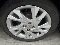 Цена авто Honda Shuttle с аукционов Японии, номер кузова GP7, пробег 60 000, оценка 6