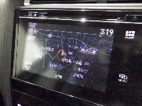 Цена авто Honda Shuttle с аукционов Японии, номер кузова GP7, пробег 60 000, оценка 6