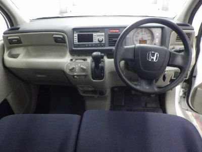 HONDA LIFE