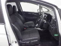 Цена авто Honda Fit с аукционов Японии, номер кузова GP5, пробег 99 000, оценка 8