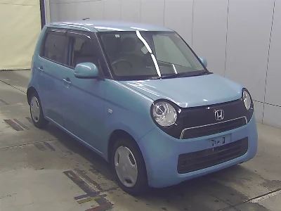 HONDA N ONE