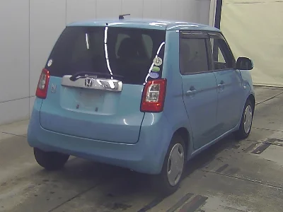 HONDA N ONE