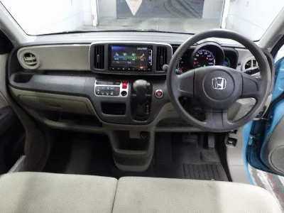 HONDA N ONE