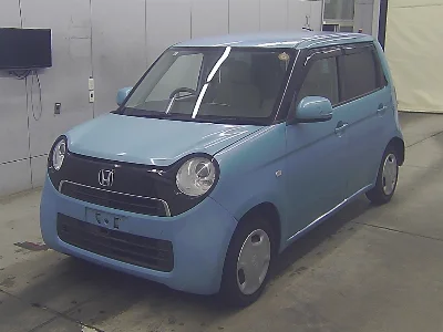 HONDA N ONE