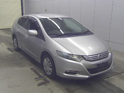 HONDA INSIGHT