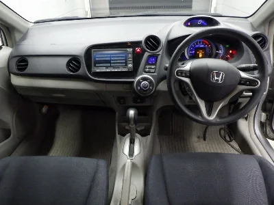HONDA INSIGHT