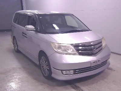 HONDA ELYSION