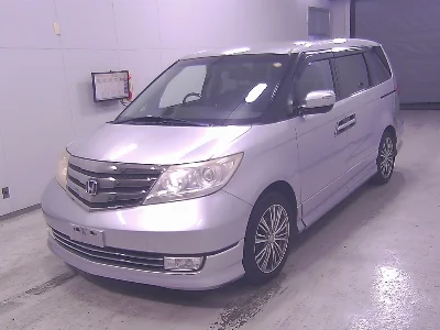 HONDA ELYSION