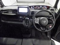 Цена авто Honda N-Box с аукционов Японии, номер кузова JF3, пробег 8 000, оценка 6