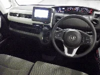 Цена авто Honda N-Box с аукционов Японии, номер кузова JF3, пробег 11 000, оценка 8