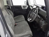 Цена авто Honda N-Box с аукционов Японии, номер кузова JF3, пробег 11 000, оценка 8