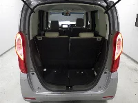 Цена авто Honda N-Box с аукционов Японии, номер кузова JF3, пробег 11 000, оценка 8