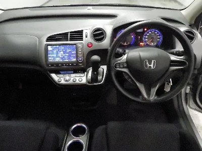 HONDA STREAM