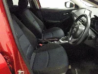 Цена авто Mazda Demio с аукционов Японии, номер кузова DJ3FS, пробег 125 000, оценка 2