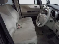Цена авто Honda N-Box с аукционов Японии, номер кузова JF1, пробег 81 000, оценка 2