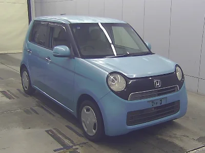 HONDA N ONE