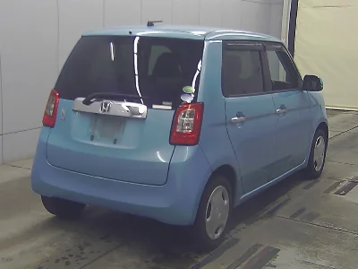 HONDA N ONE